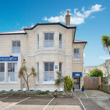 Lyndhurst House Sandown Exterior photo