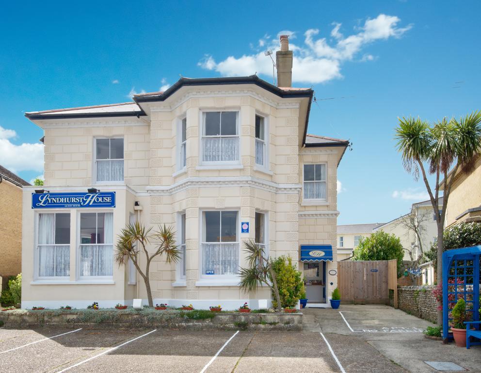 Lyndhurst House Sandown Exterior photo